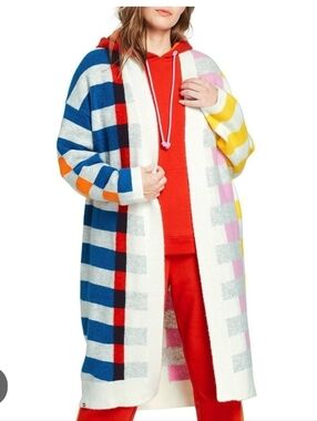 Nwt Lego X Target Long Cardigan Size L